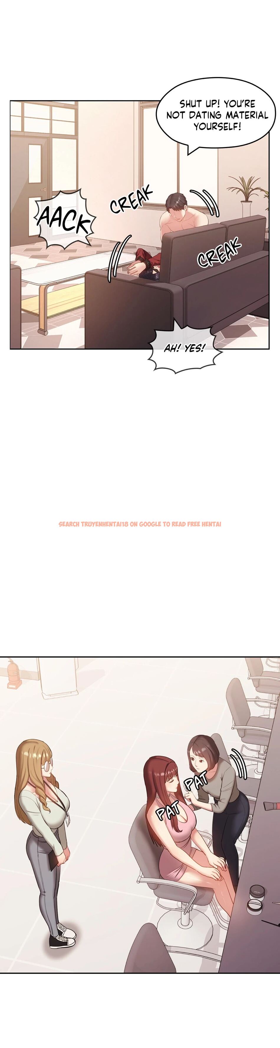 Read Hentai Image 30 999 in comic Sexual Consulting - Chapter 44 - hentaitnt.net