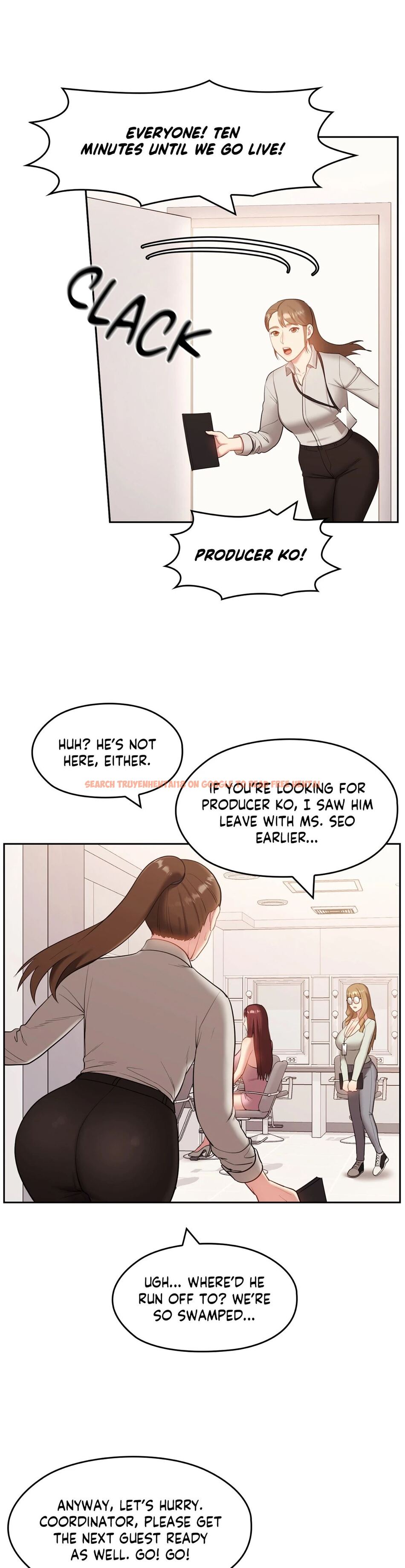Read Hentai Image 32 999 in comic Sexual Consulting - Chapter 44 - hentaitnt.net