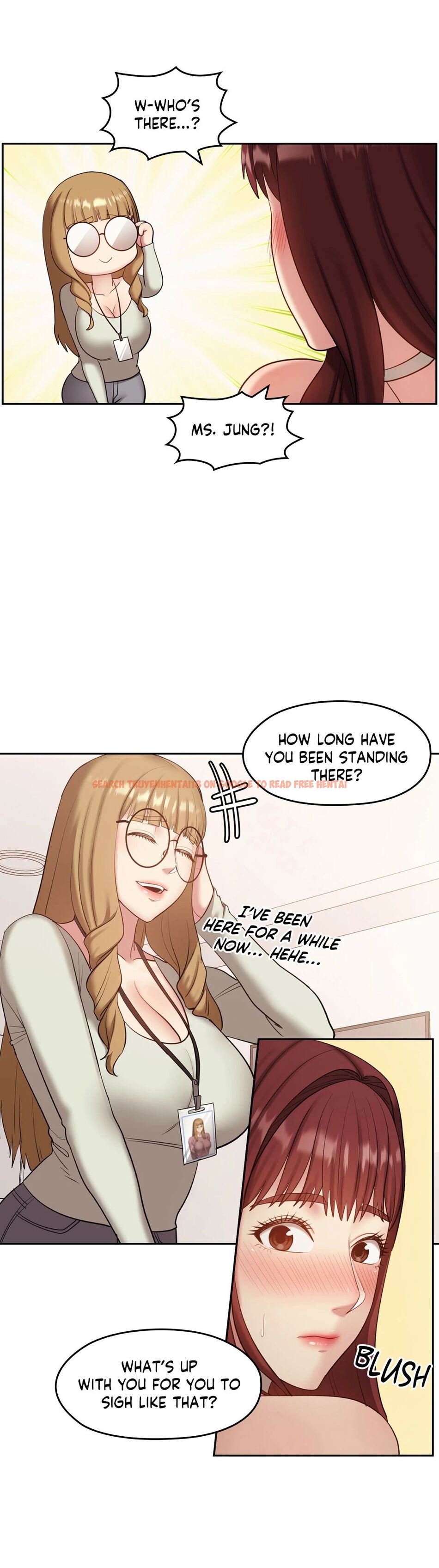 Read Hentai Image 35 999 in comic Sexual Consulting - Chapter 44 - hentaitnt.net