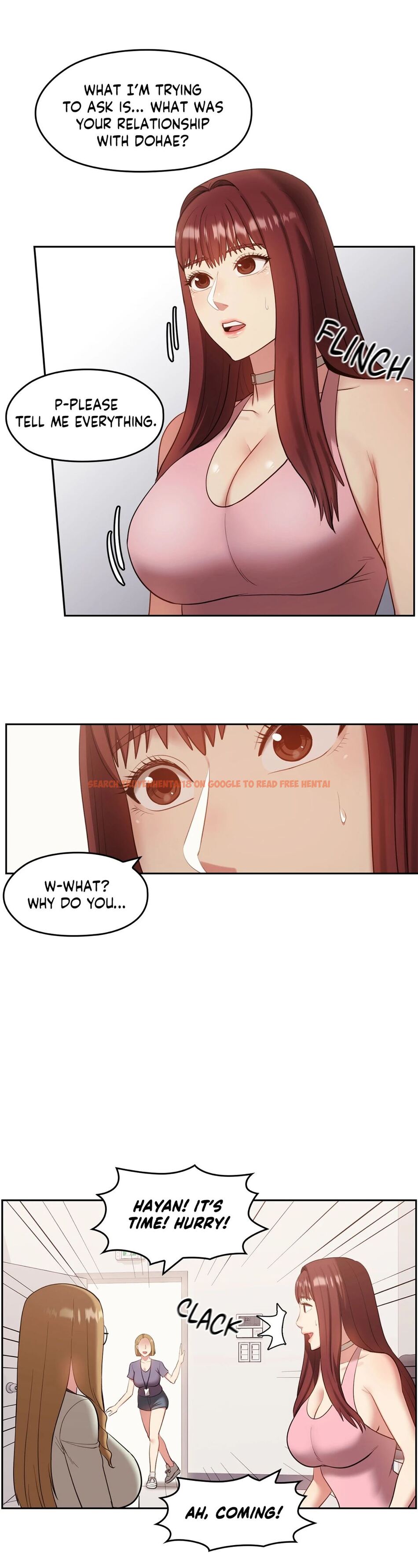 Read Hentai Image 11 490 in comic Sexual Consulting - Chapter 45 - hentaitnt.net