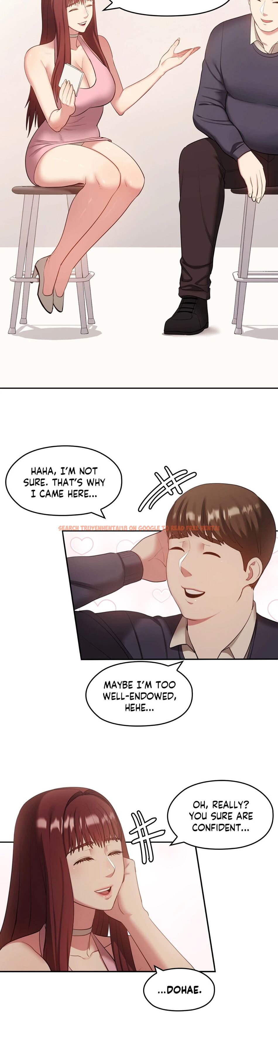 Read Hentai Image 14 491 in comic Sexual Consulting - Chapter 45 - hentaitnt.net