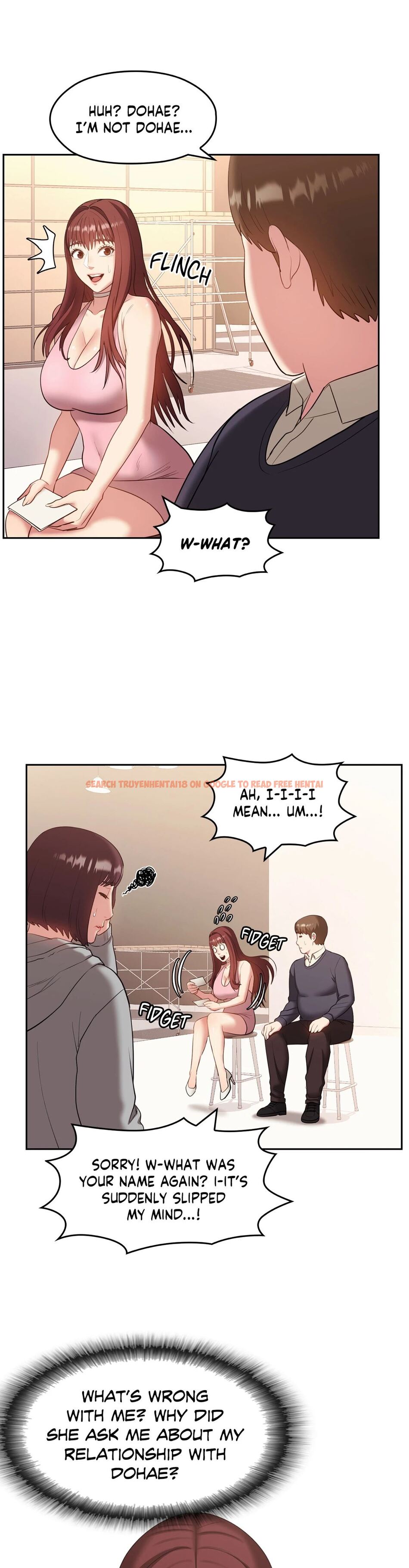 Read Hentai Image 15 491 in comic Sexual Consulting - Chapter 45 - hentaitnt.net