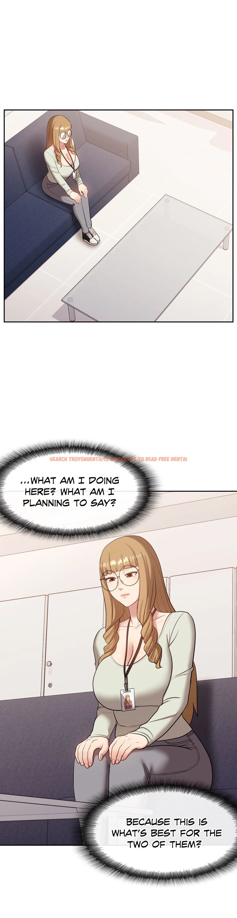 Read Hentai Image 17 491 in comic Sexual Consulting - Chapter 45 - hentaitnt.net