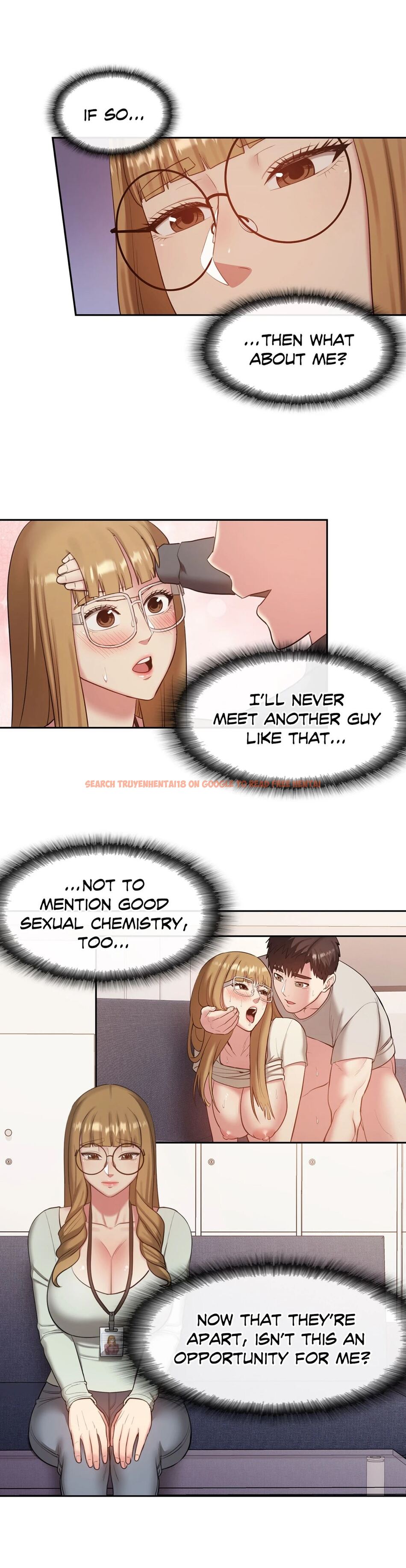 Read Hentai Image 18 491 in comic Sexual Consulting - Chapter 45 - hentaitnt.net