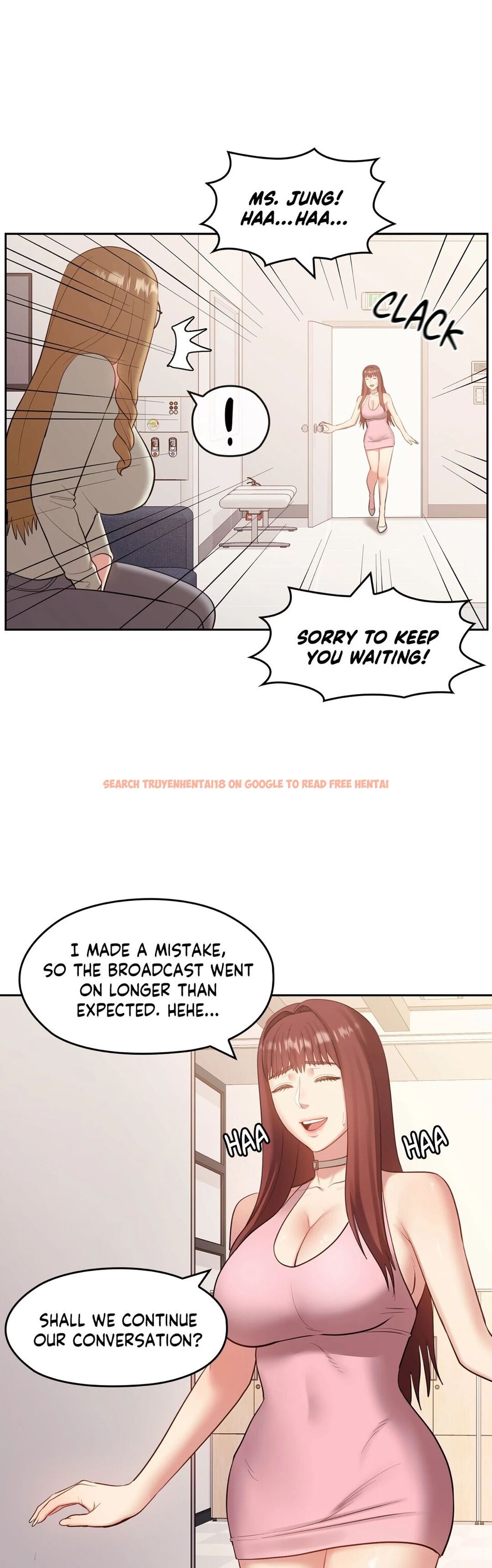 Read Hentai Image 22 492 in comic Sexual Consulting - Chapter 45 - hentaitnt.net