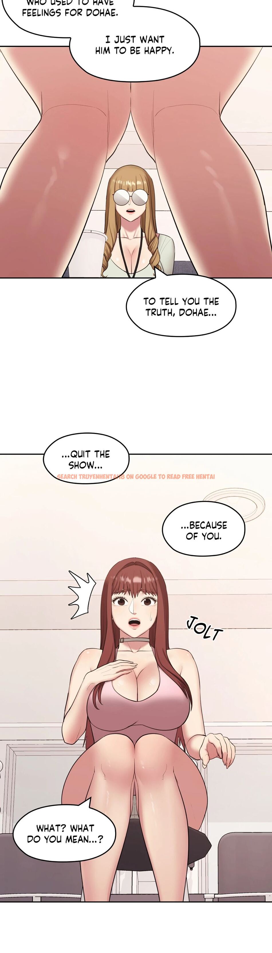 Read Hentai Image 27 492 in comic Sexual Consulting - Chapter 45 - hentaitnt.net