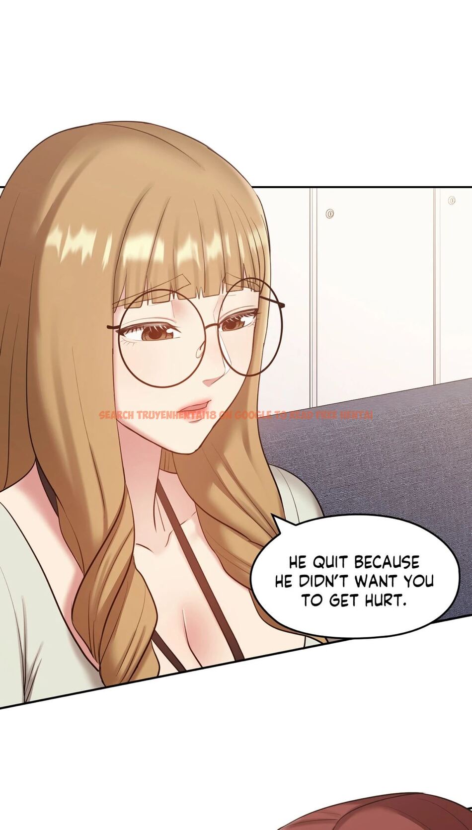 Read Hentai Image 28 492 in comic Sexual Consulting - Chapter 45 - hentaitnt.net