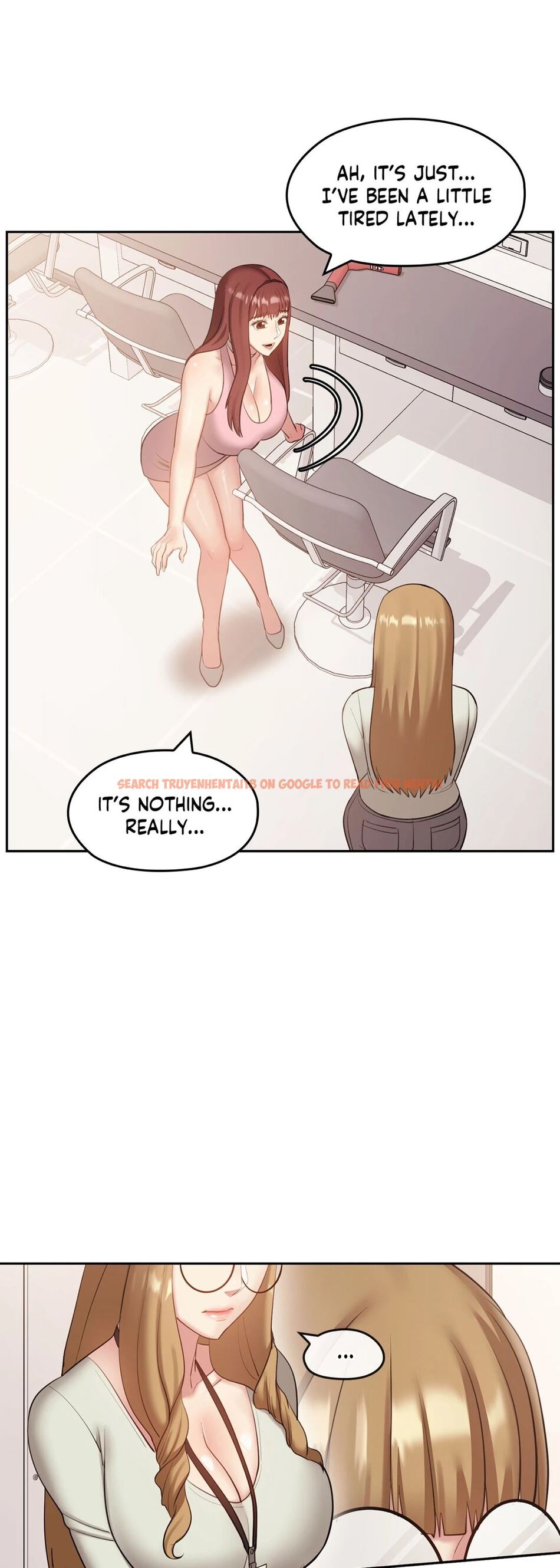 Read Hentai Image 3 489 in comic Sexual Consulting - Chapter 45 - hentaitnt.net