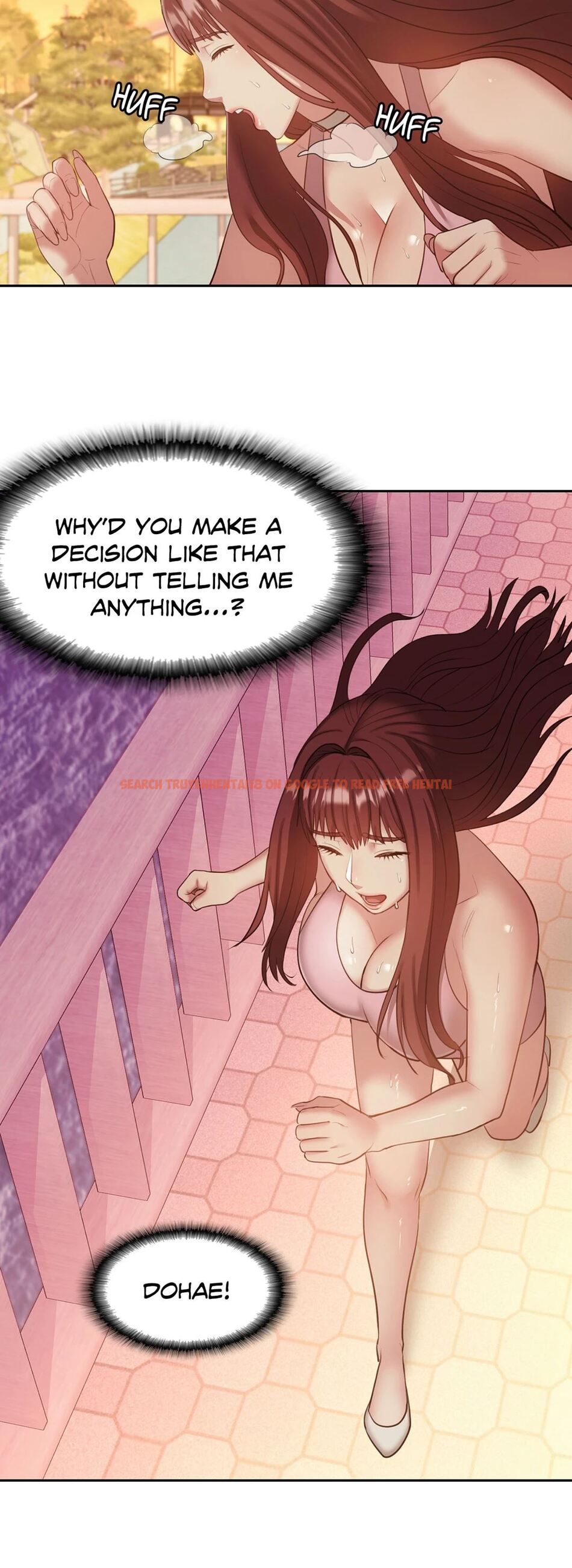 Read Hentai Image 32 493 in comic Sexual Consulting - Chapter 45 - hentaitnt.net