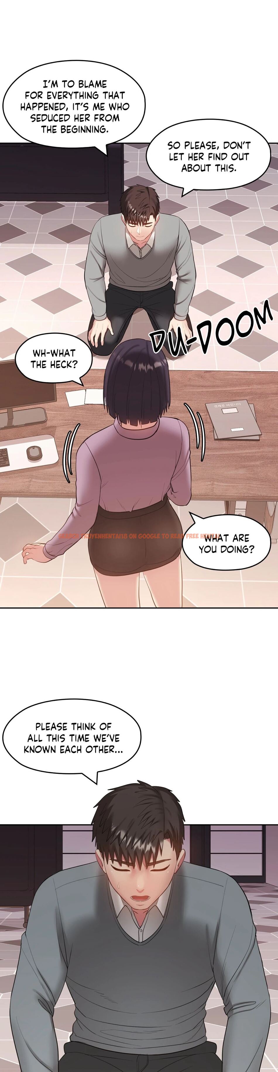 Read Hentai Image 35 494 in comic Sexual Consulting - Chapter 45 - hentaitnt.net