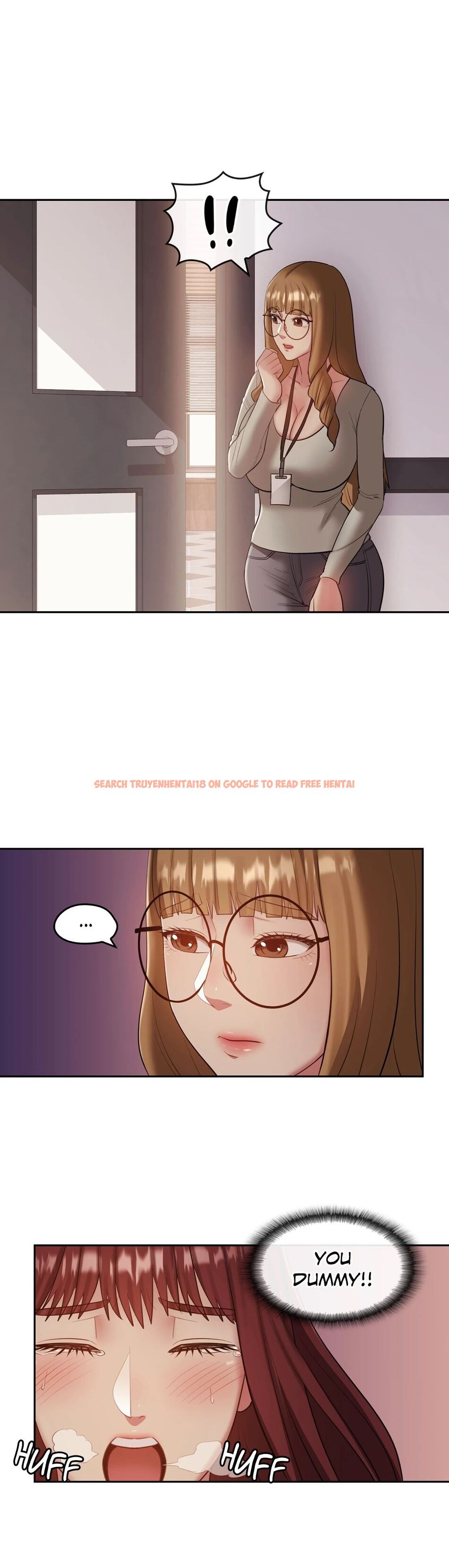 Read Hentai Image 37 494 in comic Sexual Consulting - Chapter 45 - hentaitnt.net