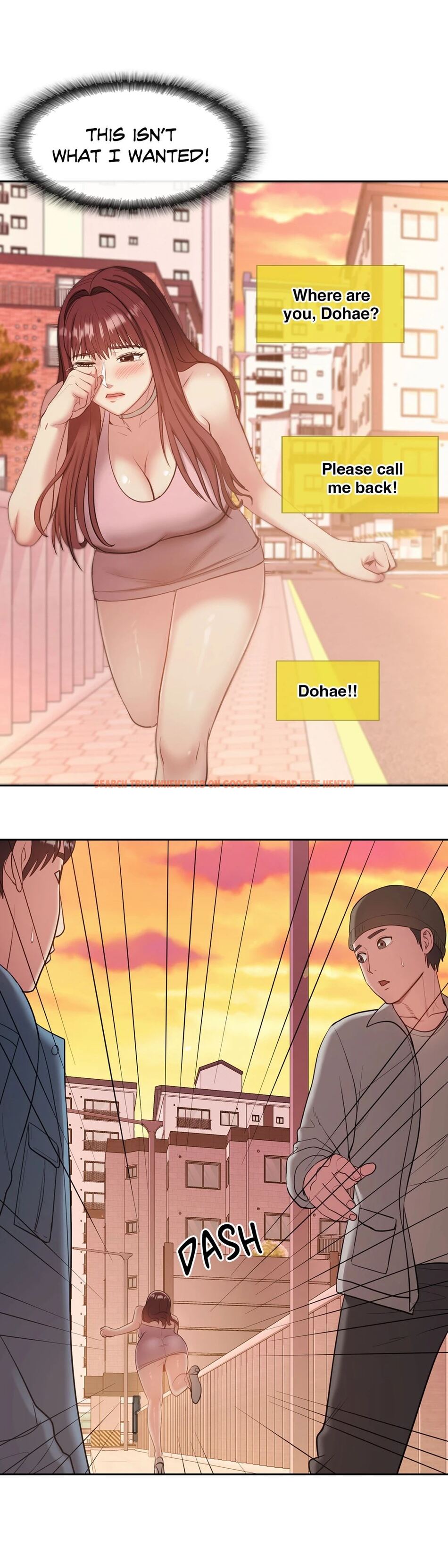 Read Hentai Image 38 494 in comic Sexual Consulting - Chapter 45 - hentaitnt.net