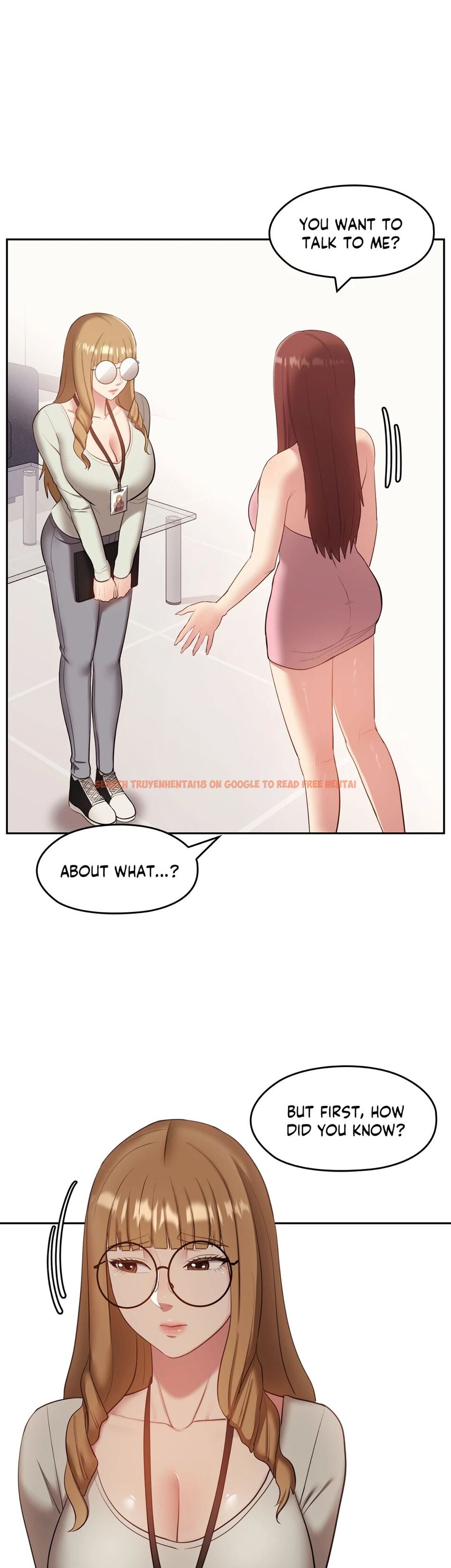 Read Hentai Image 9 490 in comic Sexual Consulting - Chapter 45 - hentaitnt.net