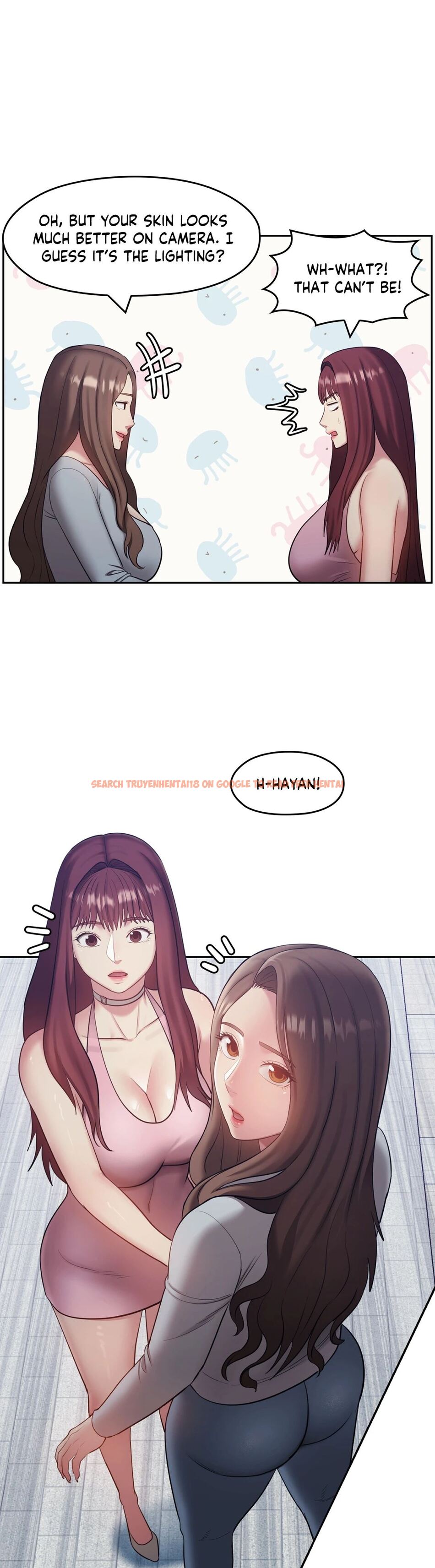 Read Hentai Image 15 642 in comic Sexual Consulting - Chapter 46 - hentaitnt.net