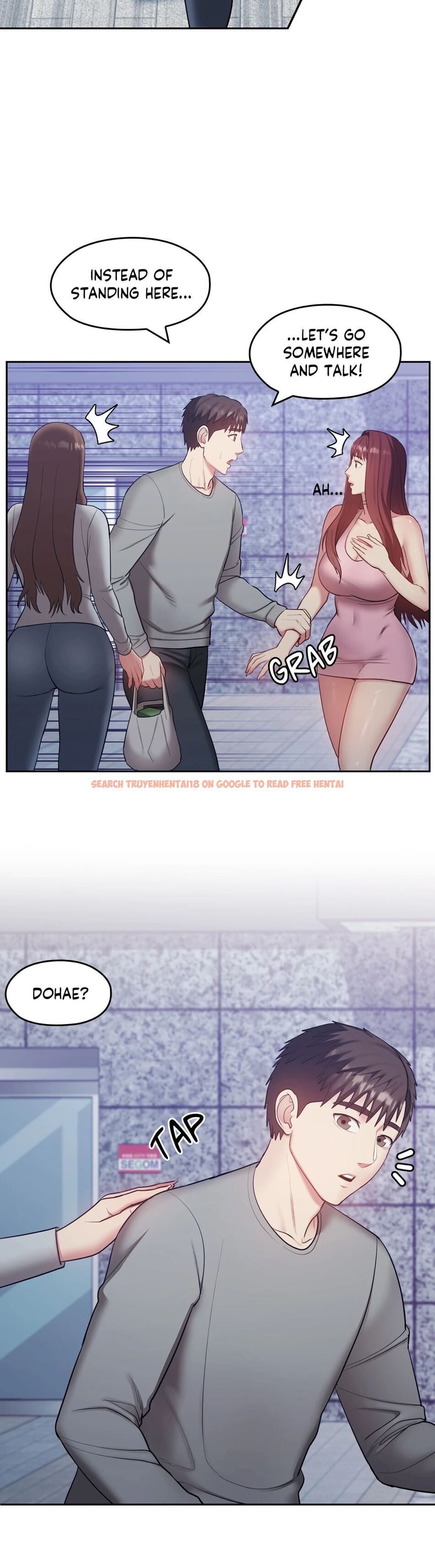 Read Hentai Image 16 642 in comic Sexual Consulting - Chapter 46 - hentaitnt.net