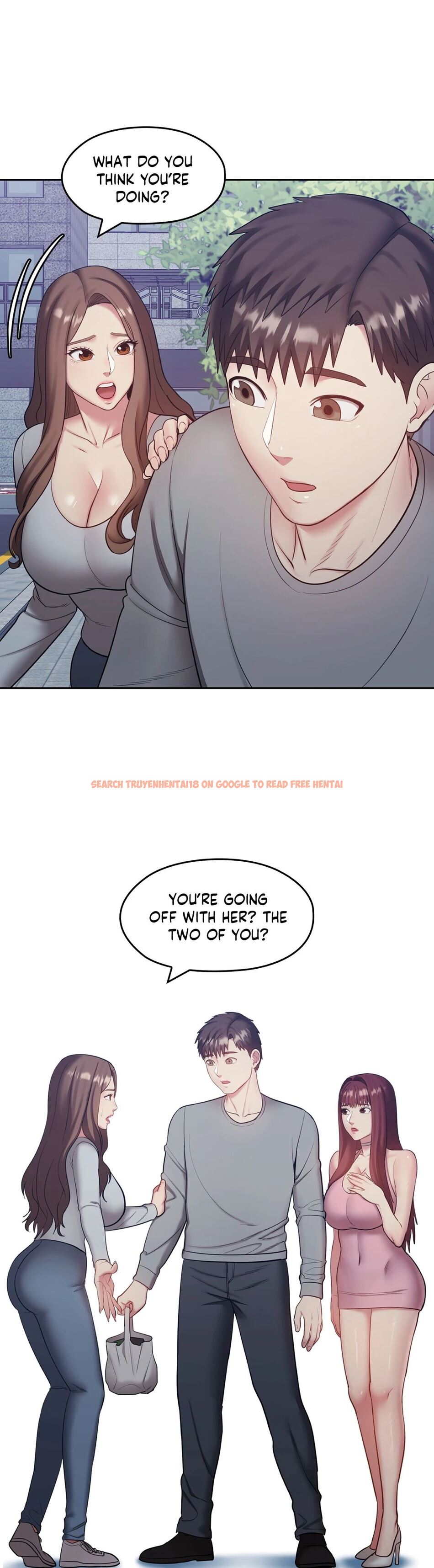 Read Hentai Image 17 642 in comic Sexual Consulting - Chapter 46 - hentaitnt.net