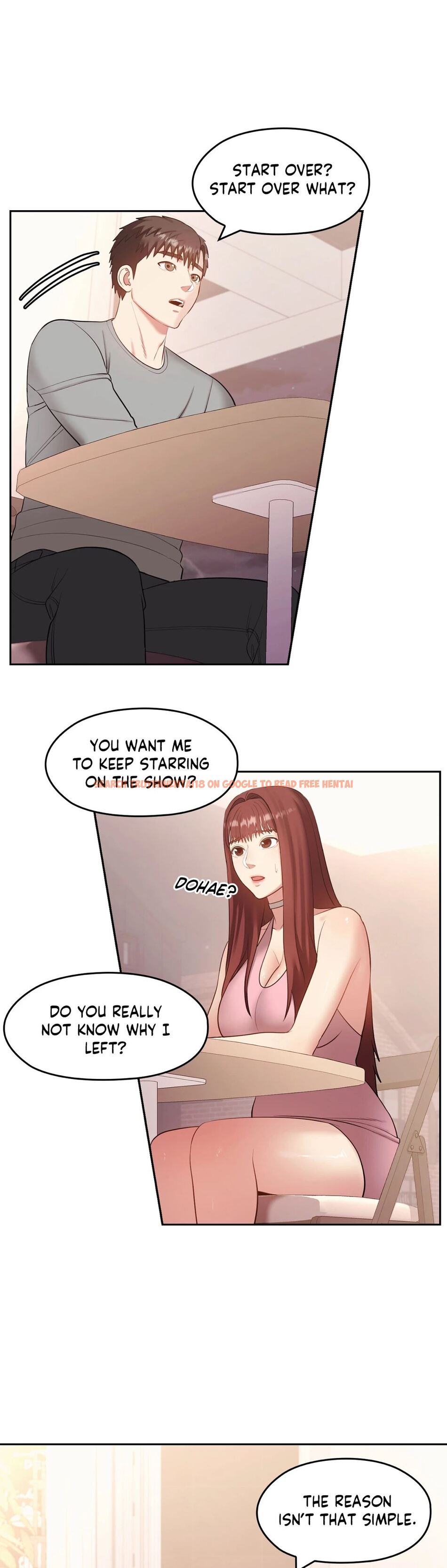 Read Hentai Image 25 643 in comic Sexual Consulting - Chapter 46 - hentaitnt.net