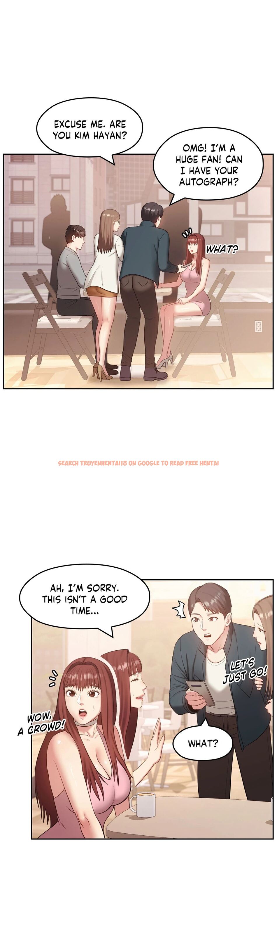 Read Hentai Image 27 643 in comic Sexual Consulting - Chapter 46 - hentaitnt.net