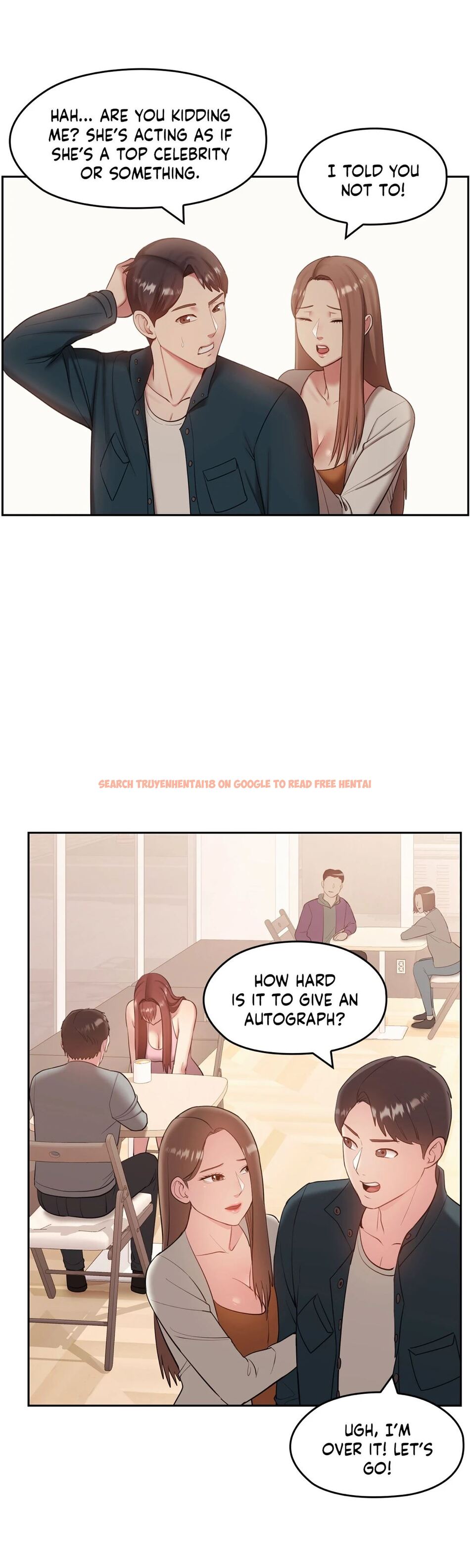 Read Hentai Image 28 643 in comic Sexual Consulting - Chapter 46 - hentaitnt.net