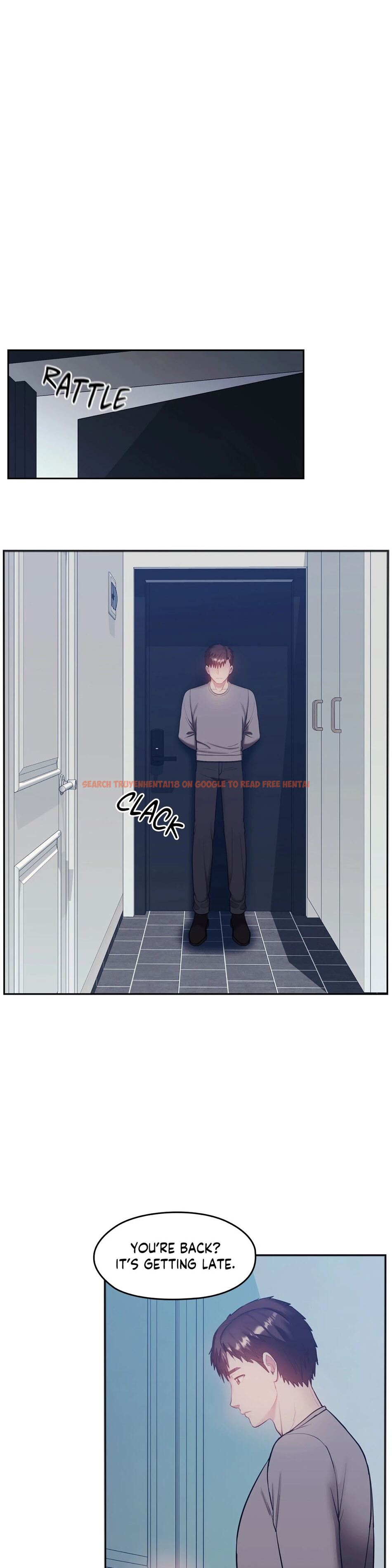Read Hentai Image 33 643 in comic Sexual Consulting - Chapter 46 - hentaitnt.net