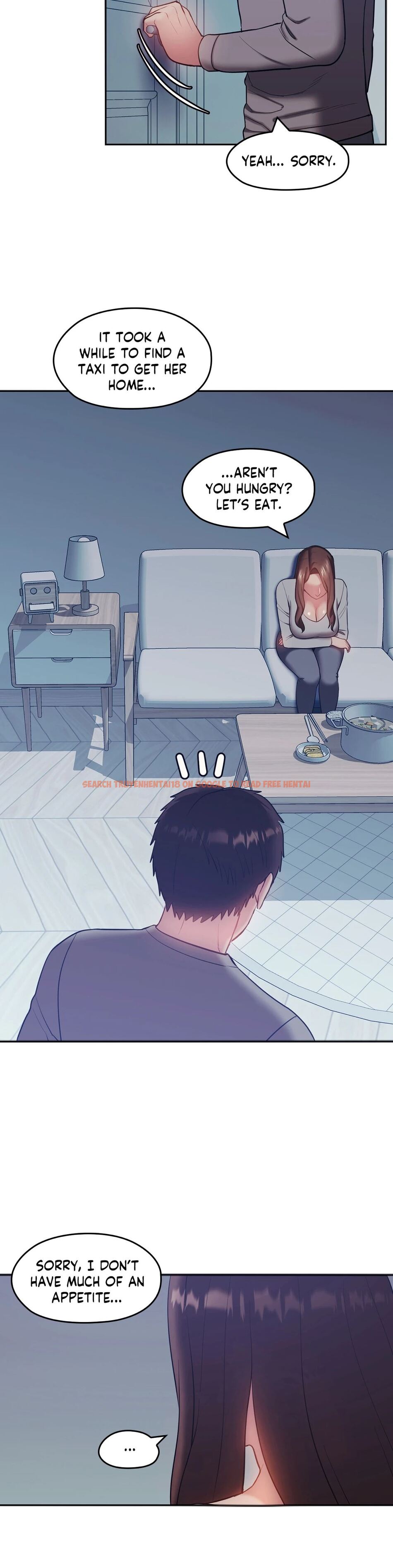 Read Hentai Image 34 644 in comic Sexual Consulting - Chapter 46 - hentaitnt.net