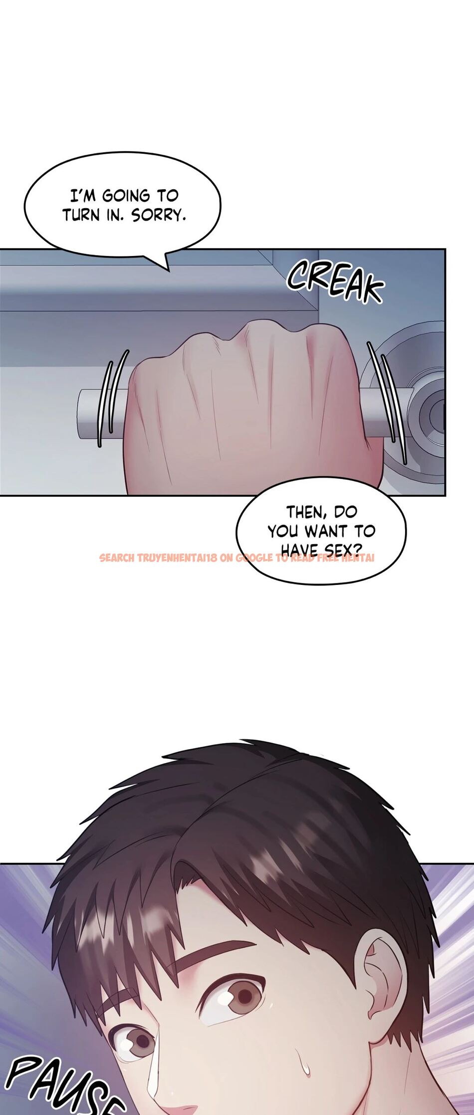 Read Hentai Image 35 644 in comic Sexual Consulting - Chapter 46 - hentaitnt.net
