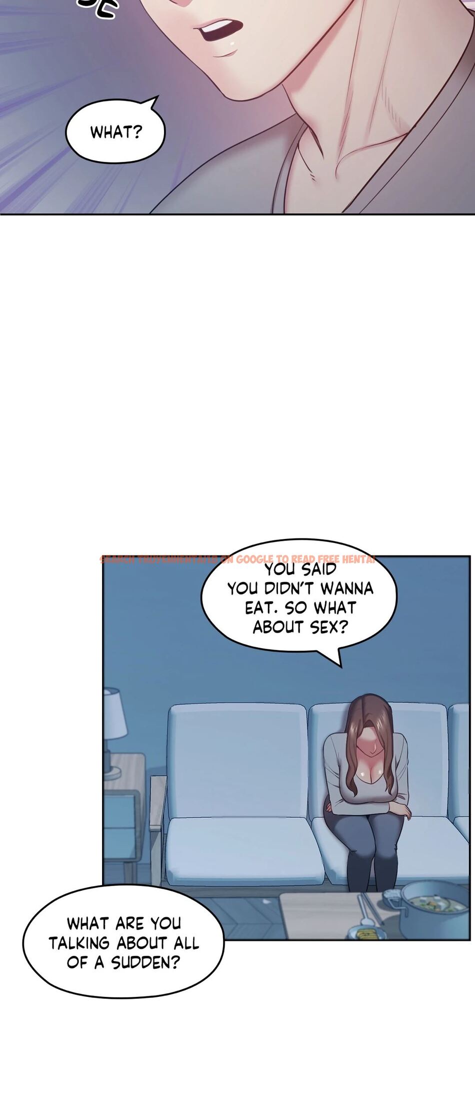 Read Hentai Image 36 644 in comic Sexual Consulting - Chapter 46 - hentaitnt.net