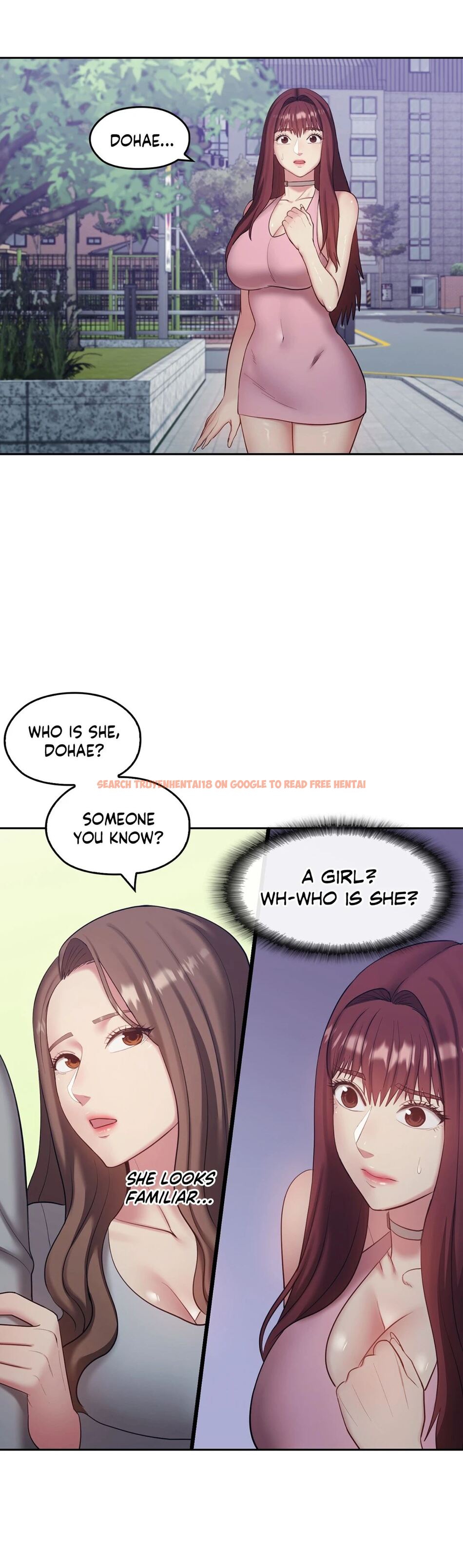 Read Hentai Image 8 641 in comic Sexual Consulting - Chapter 46 - hentaitnt.net