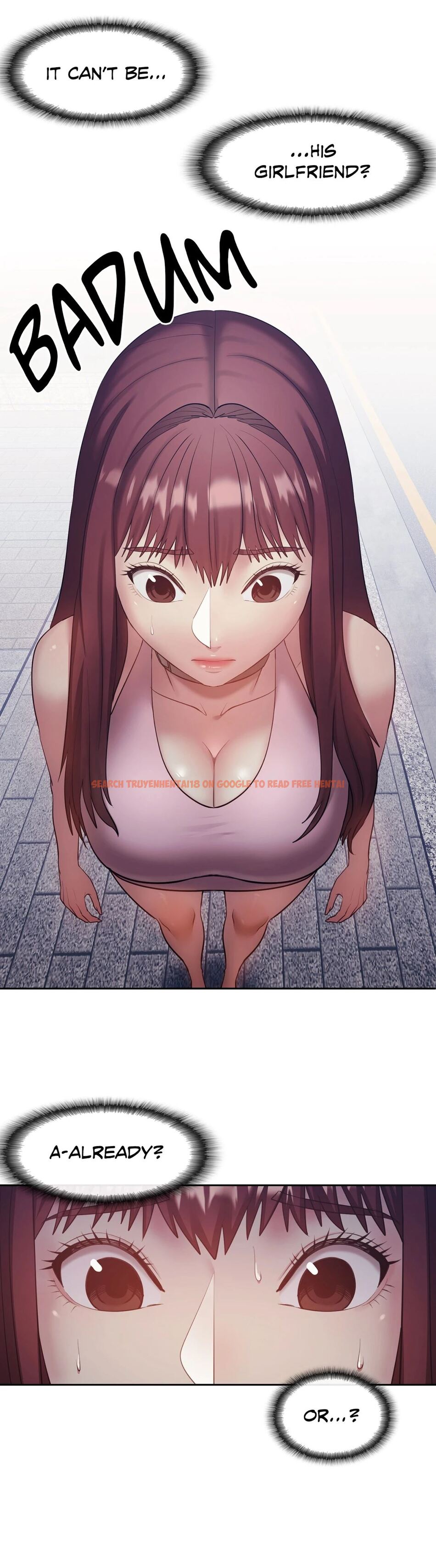 Read Hentai Image 9 641 in comic Sexual Consulting - Chapter 46 - hentaitnt.net