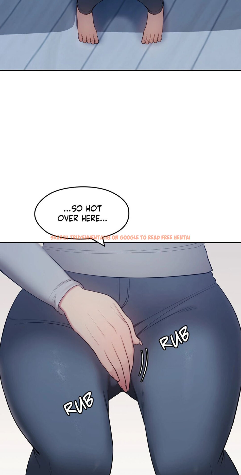 Read Hentai Image 10 054 in comic Sexual Consulting - Chapter 47 - hentaitnt.net