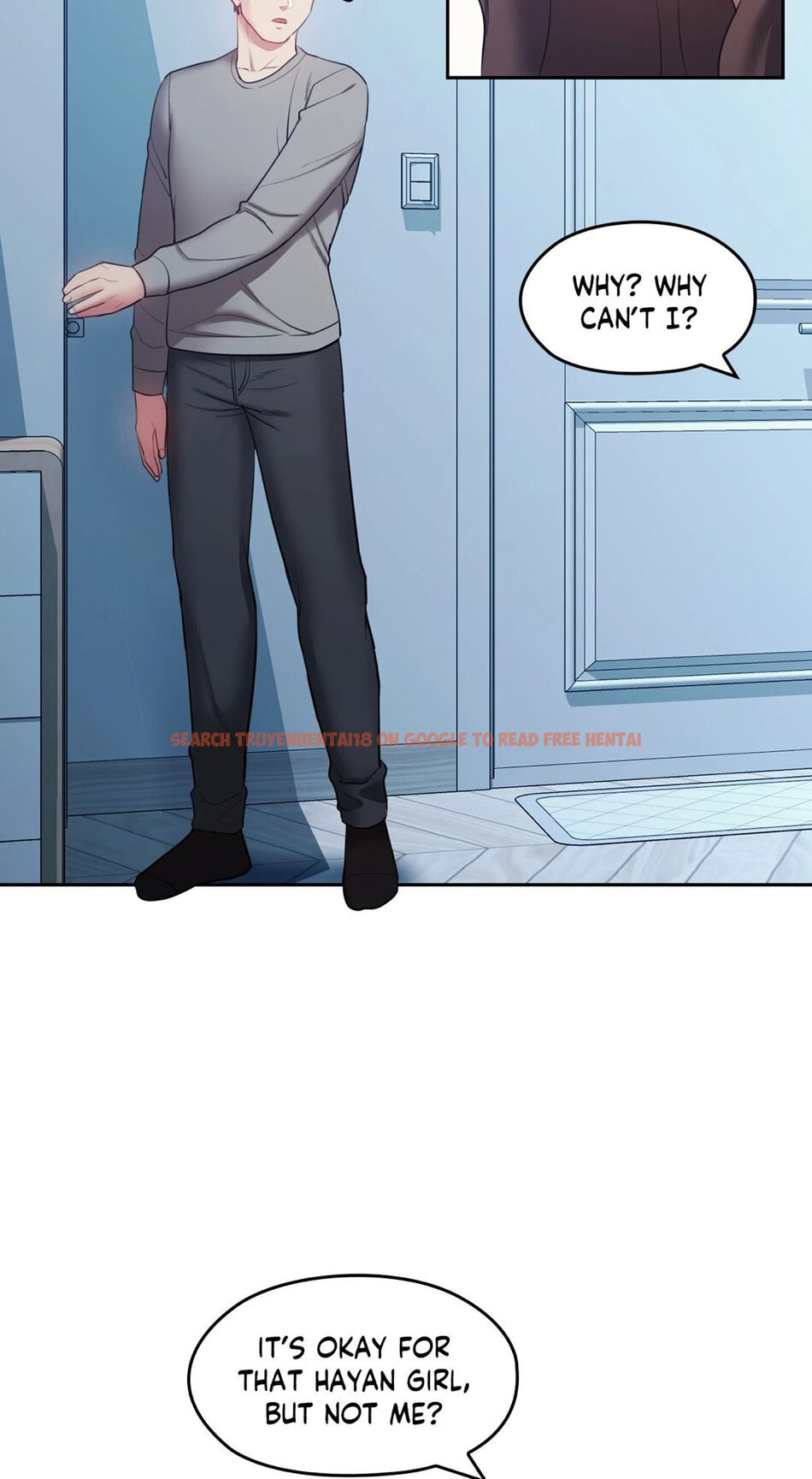 Read Hentai Image 19 054 in comic Sexual Consulting - Chapter 47 - hentaitnt.net