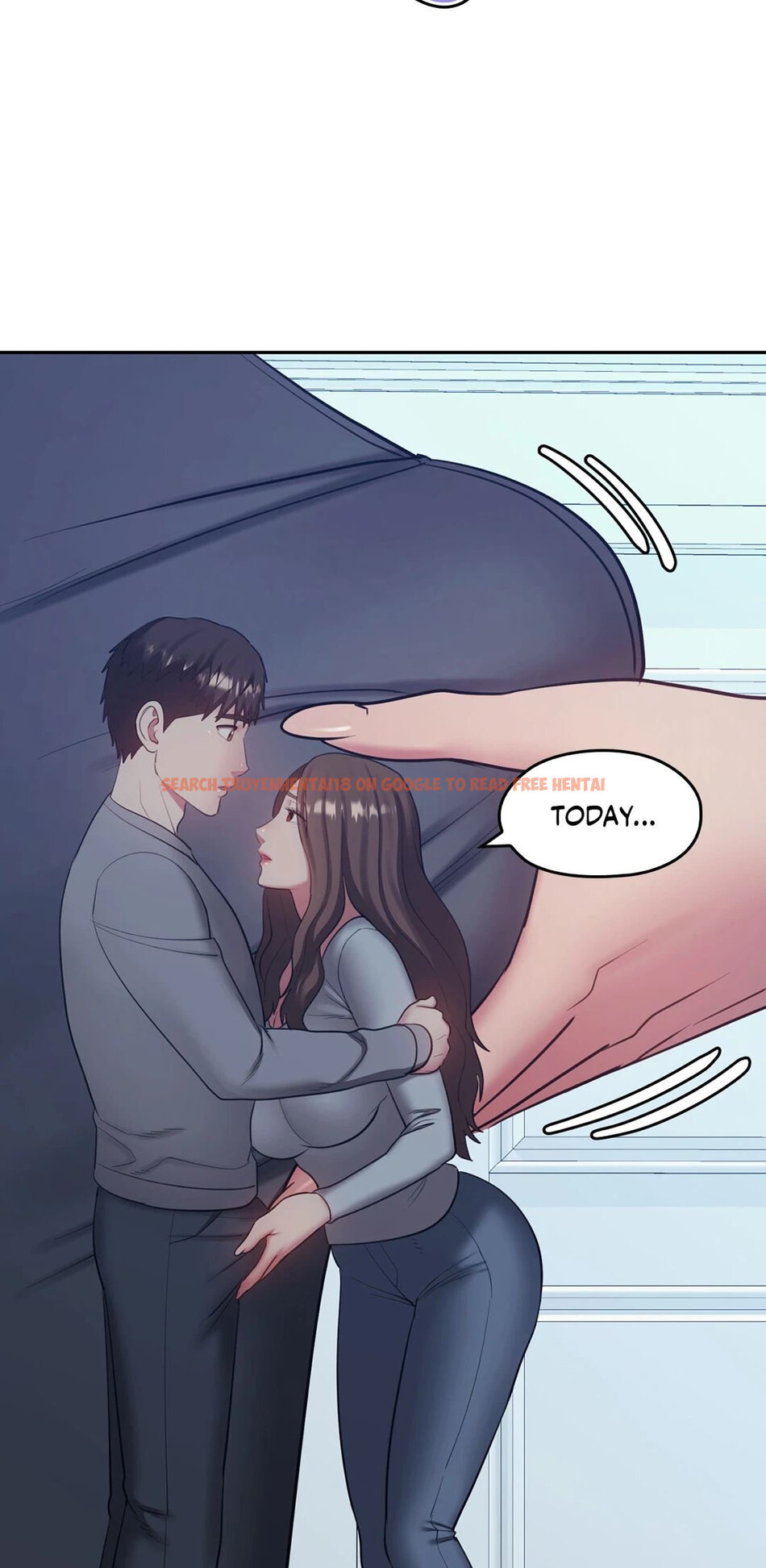Read Hentai Image 22 054 in comic Sexual Consulting - Chapter 47 - hentaitnt.net