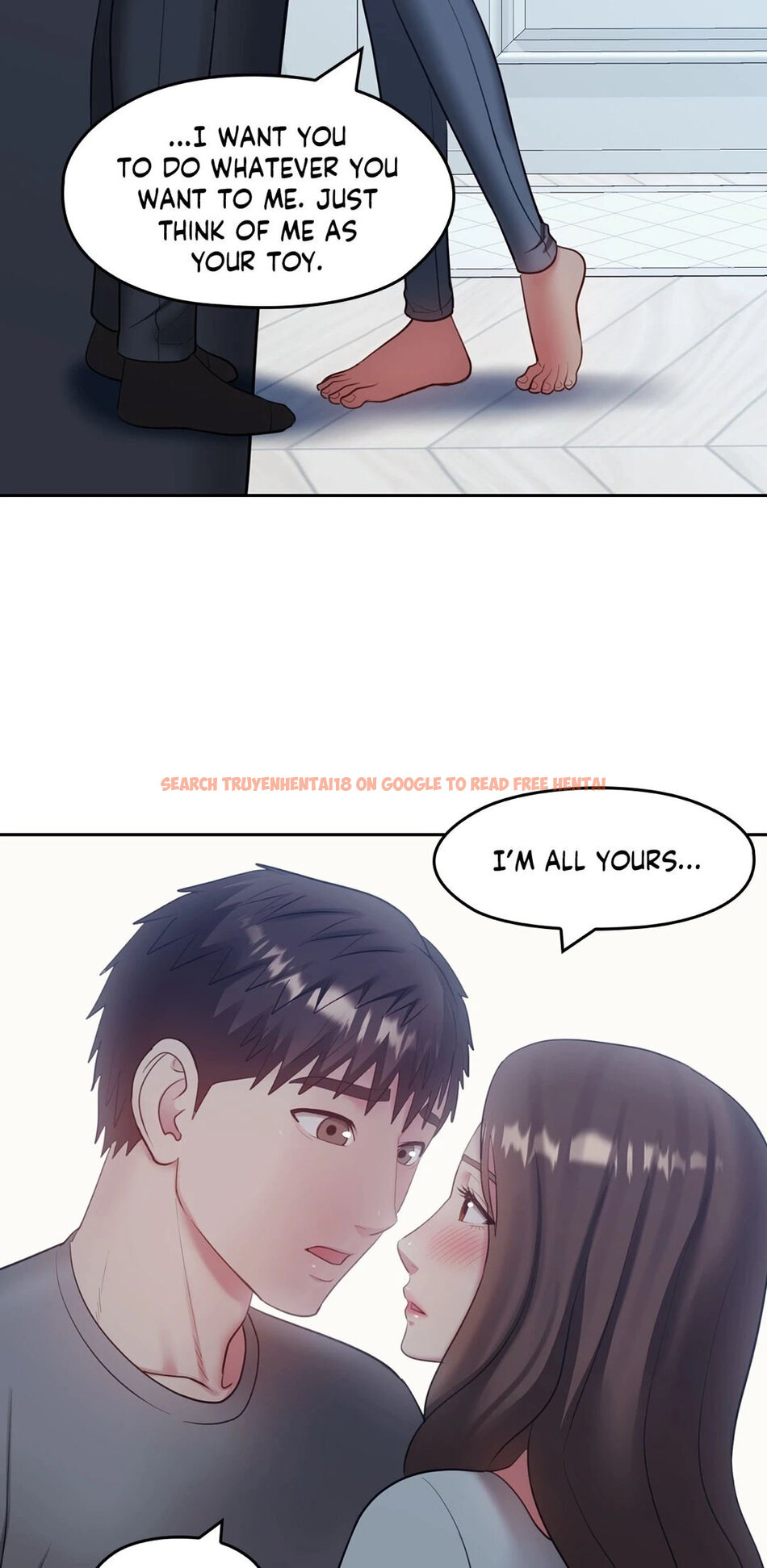 Read Hentai Image 23 055 in comic Sexual Consulting - Chapter 47 - hentaitnt.net