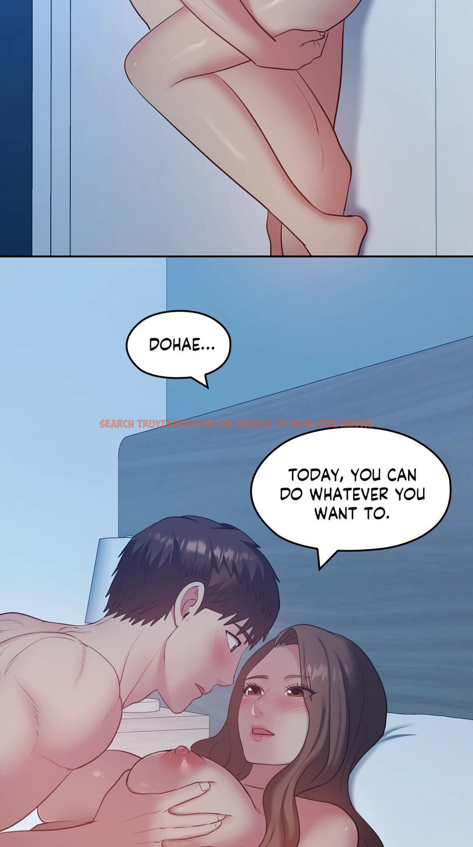 Read Hentai Image 27 055 in comic Sexual Consulting - Chapter 47 - hentaitnt.net