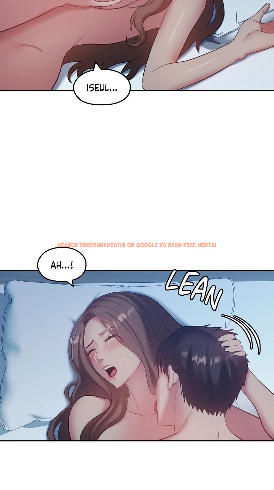 Read Hentai Image 28 055 in comic Sexual Consulting - Chapter 47 - hentaitnt.net