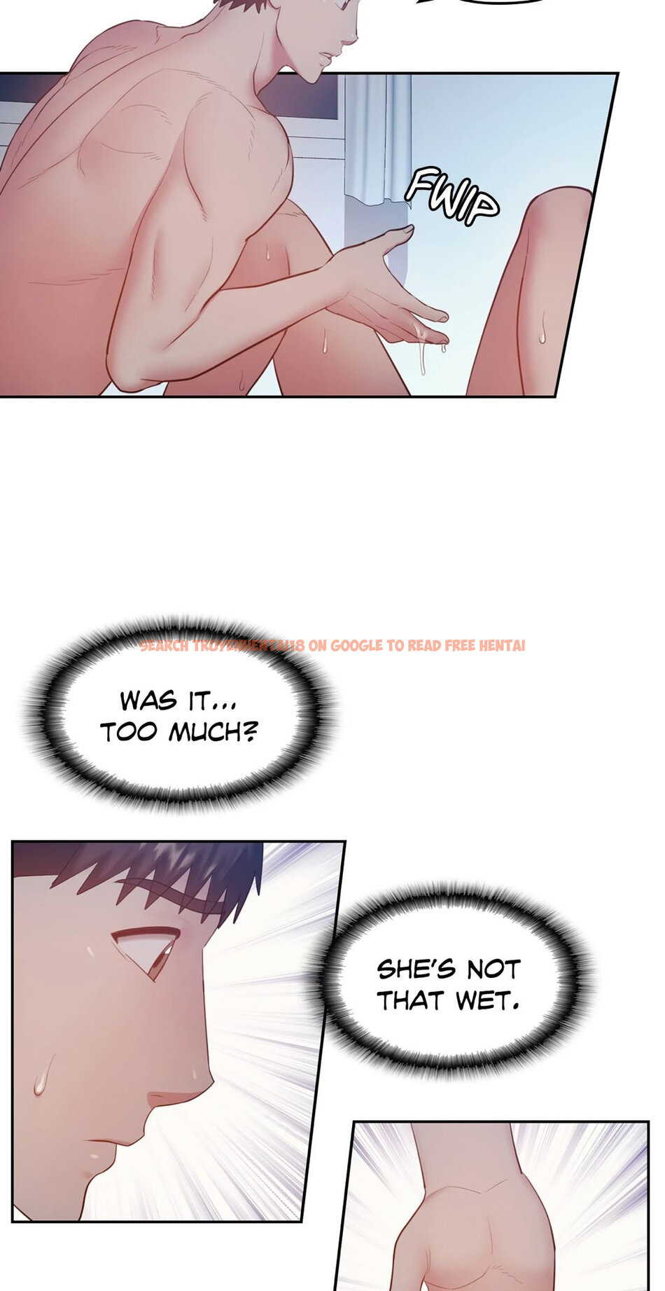 Read Hentai Image 34 055 in comic Sexual Consulting - Chapter 47 - hentaitnt.net