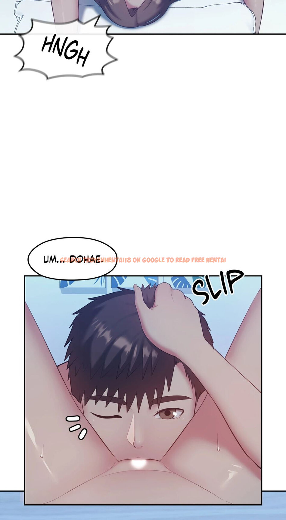 Read Hentai Image 39 055 in comic Sexual Consulting - Chapter 47 - hentaitnt.net