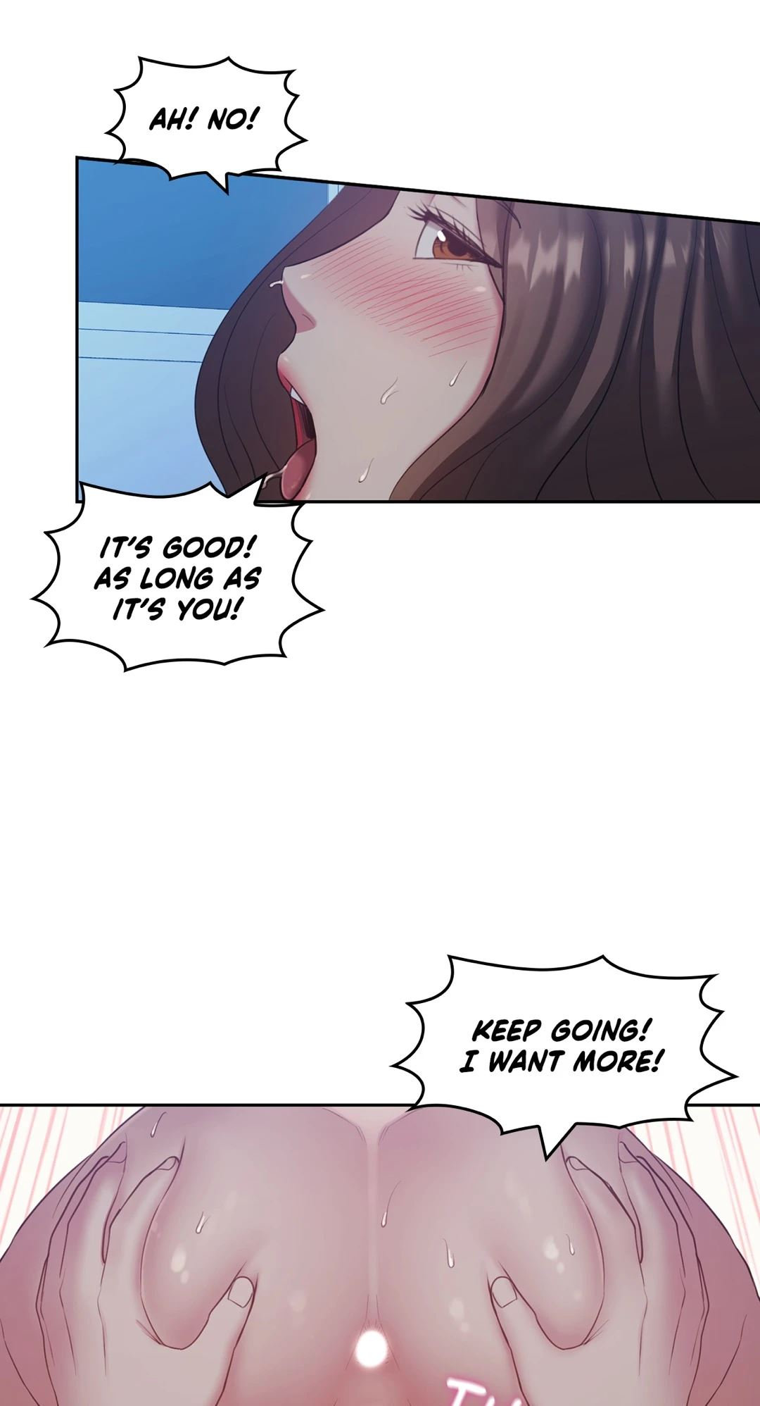 Read Hentai Image 54 056 in comic Sexual Consulting - Chapter 47 - hentaitnt.net