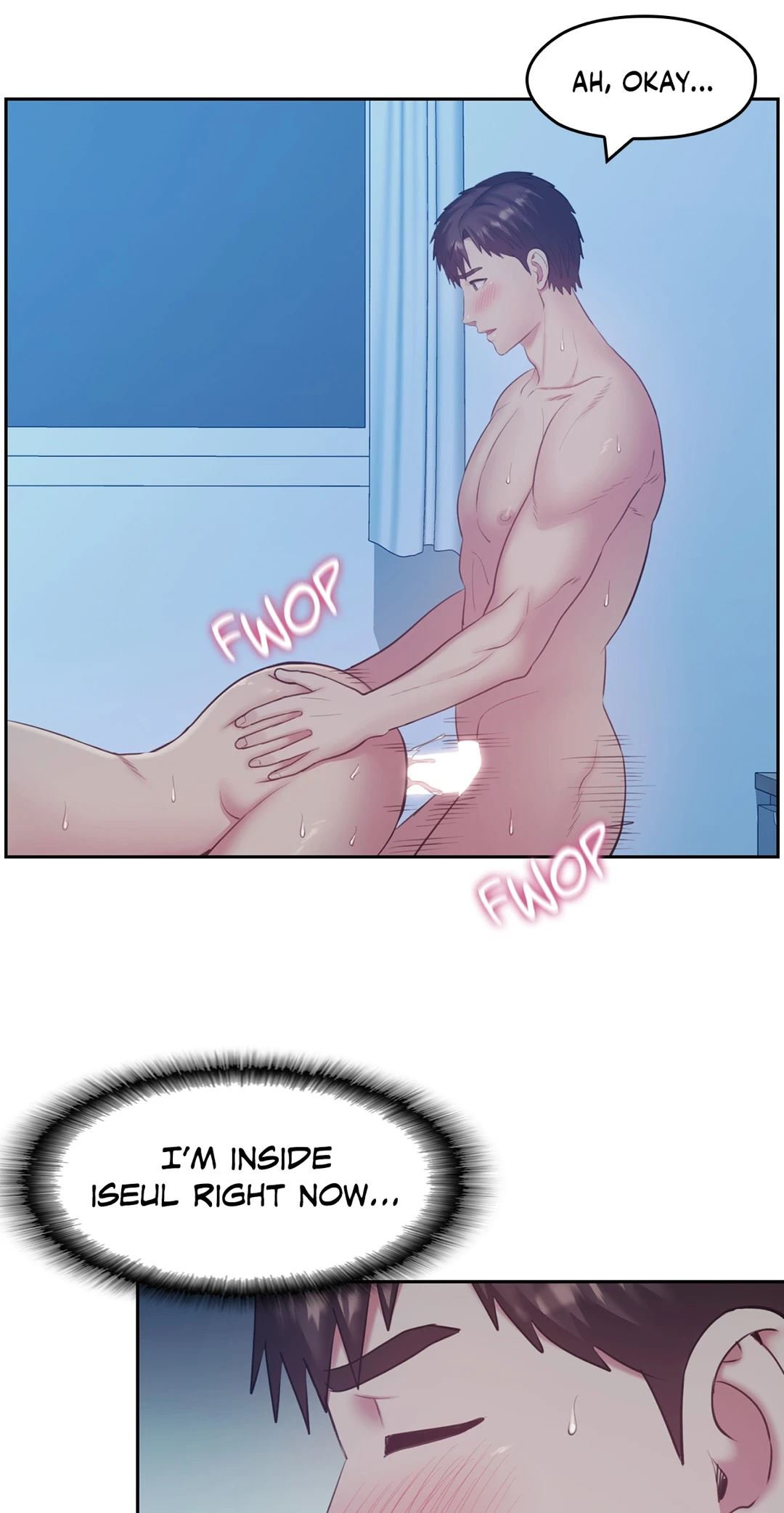 Read Hentai Image 62 057 in comic Sexual Consulting - Chapter 47 - hentaitnt.net
