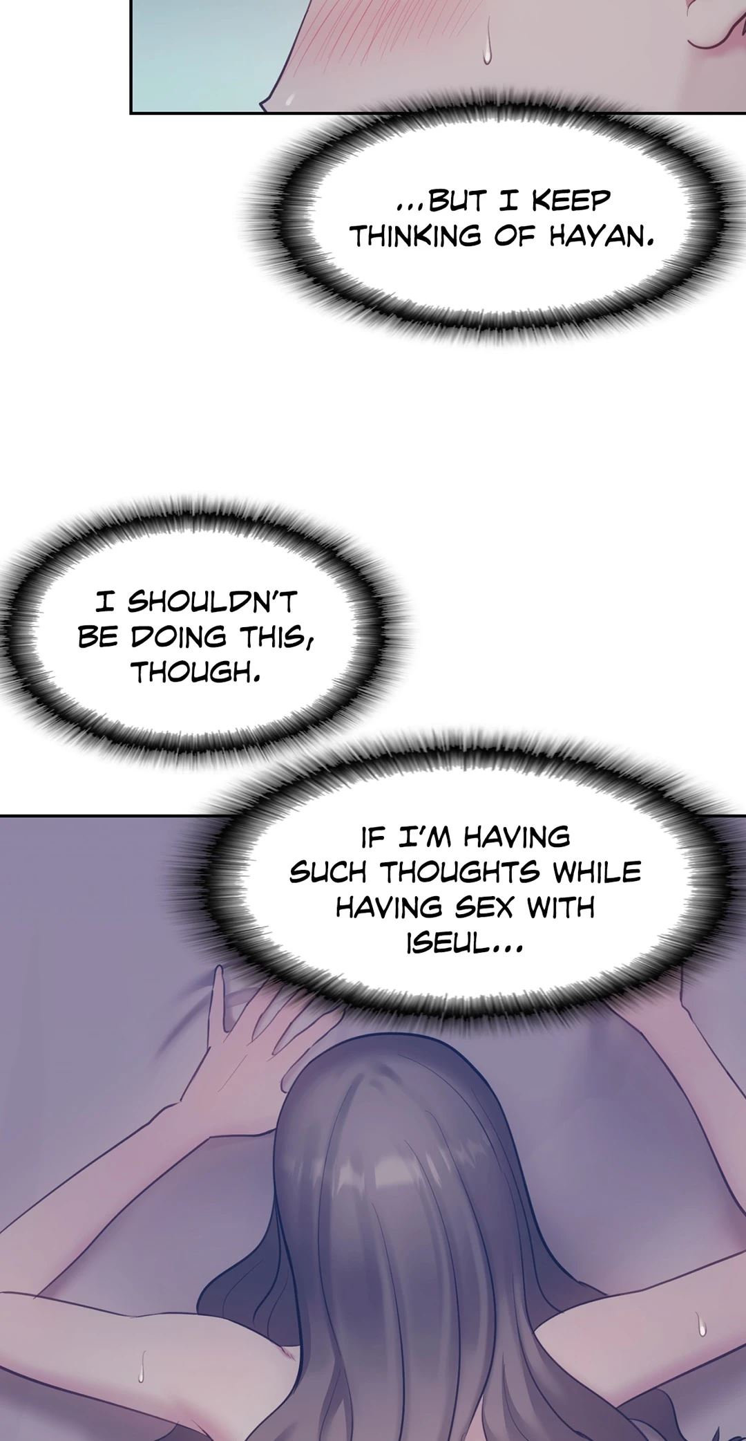 Read Hentai Image 63 057 in comic Sexual Consulting - Chapter 47 - hentaitnt.net