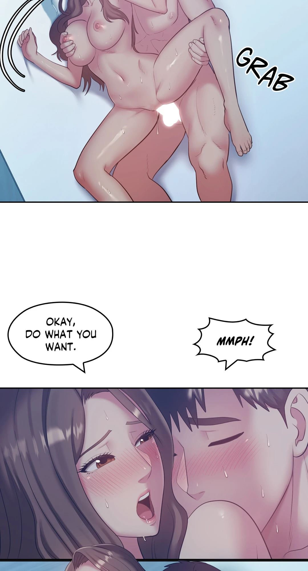 Read Hentai Image 66 057 in comic Sexual Consulting - Chapter 47 - hentaitnt.net