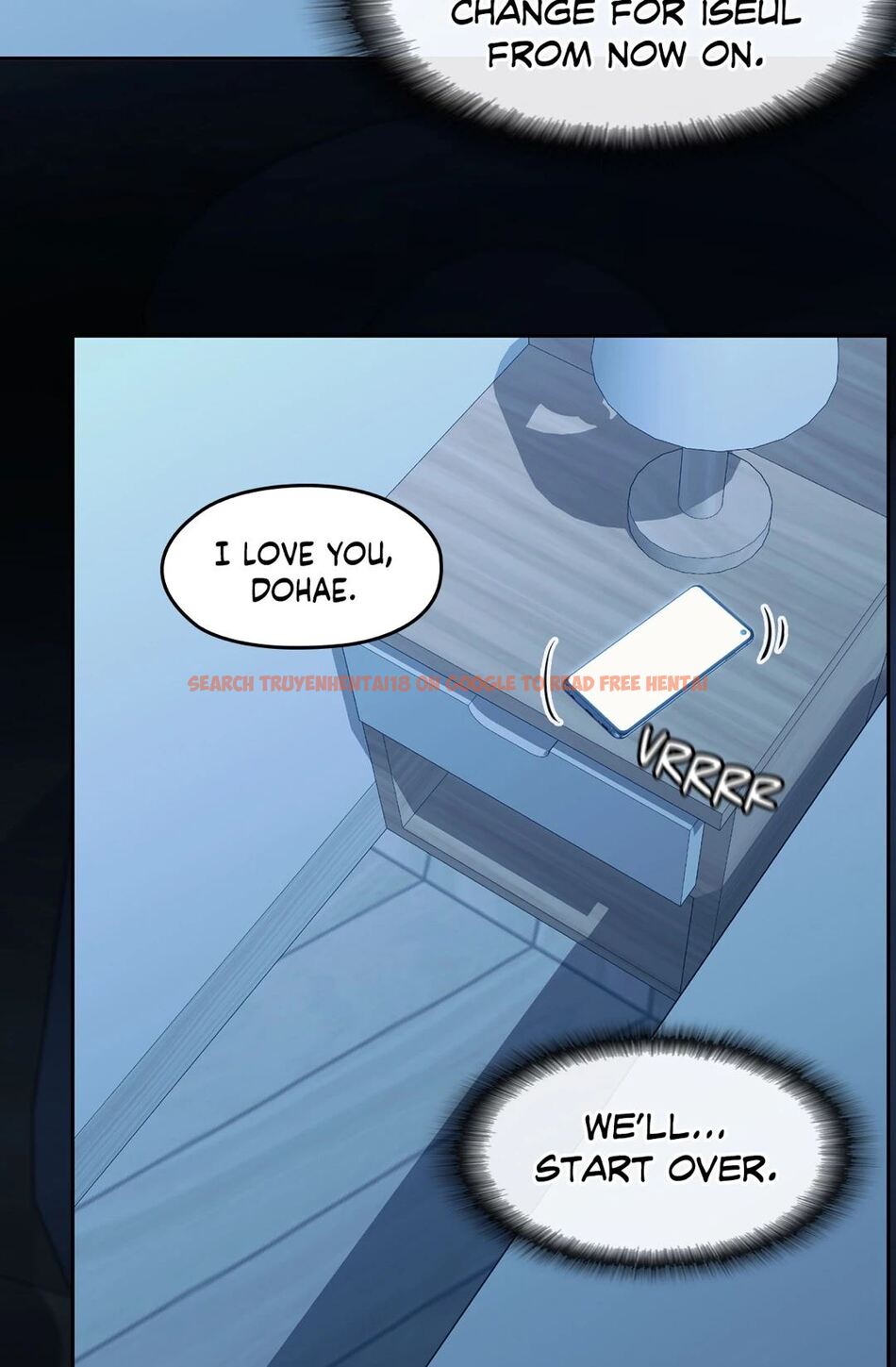 Read Hentai Image 10 233 in comic Sexual Consulting - Chapter 48 - hentaitnt.net