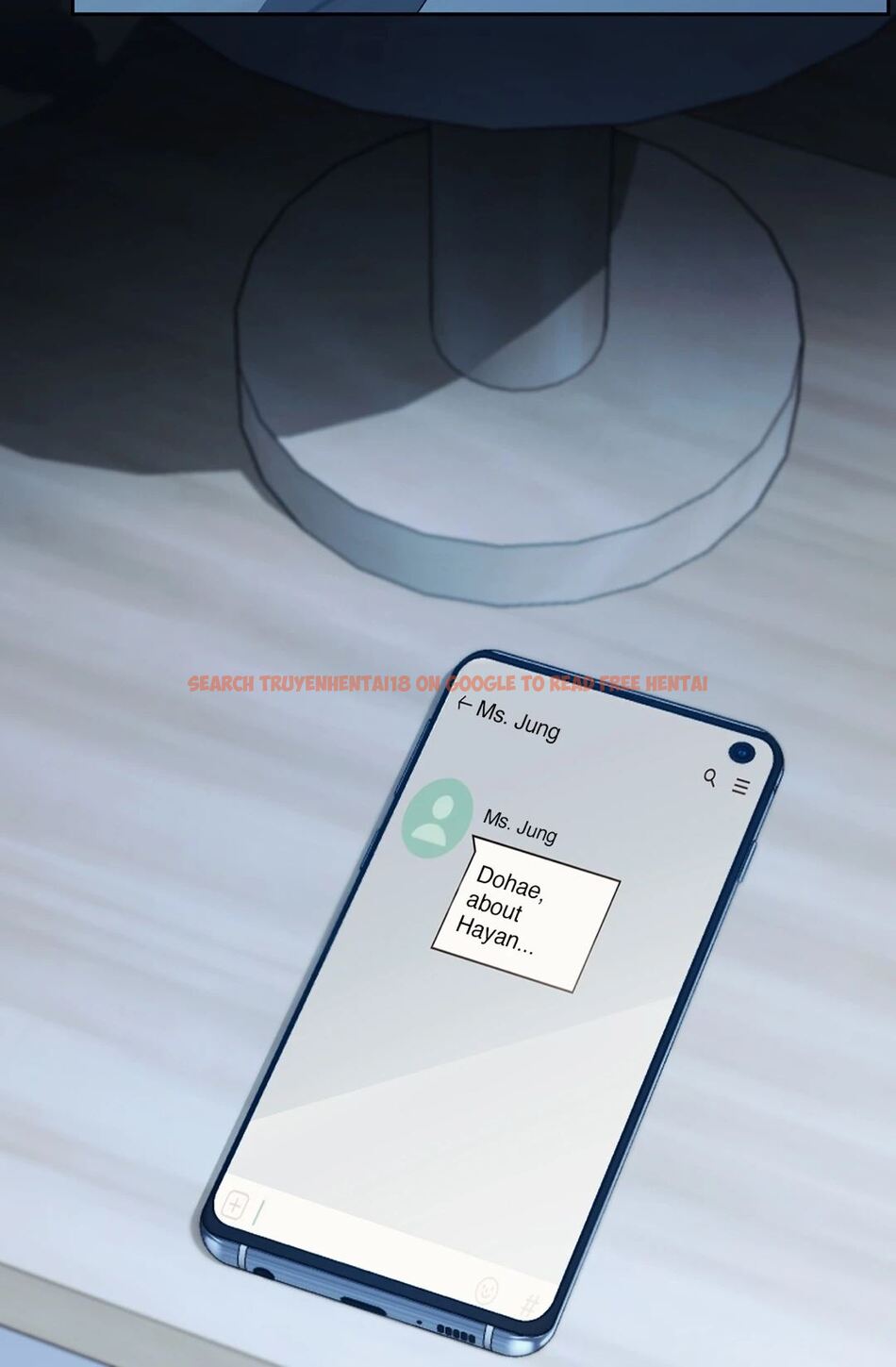 Read Hentai Image 11 233 in comic Sexual Consulting - Chapter 48 - hentaitnt.net
