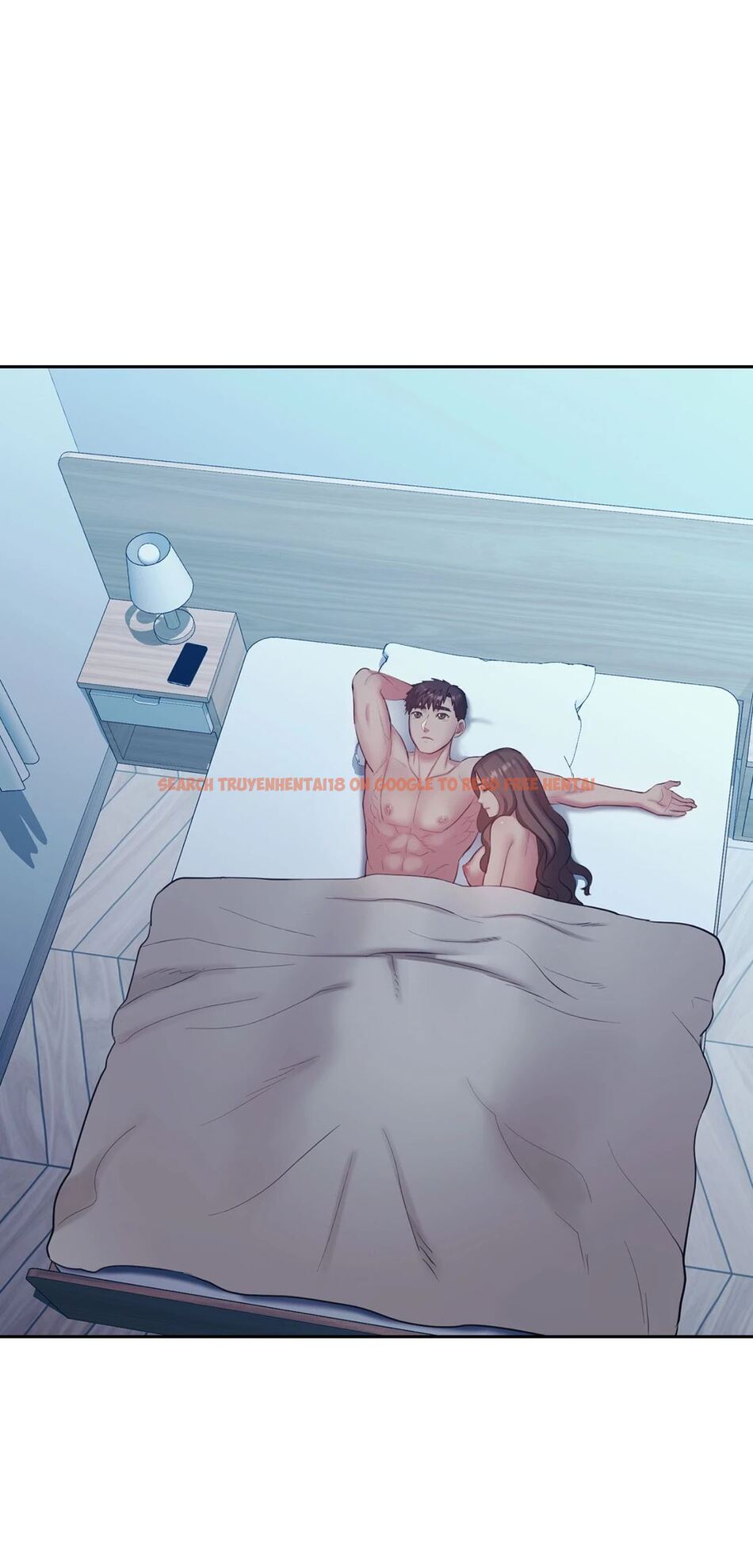 Read Hentai Image 17 233 in comic Sexual Consulting - Chapter 48 - hentaitnt.net