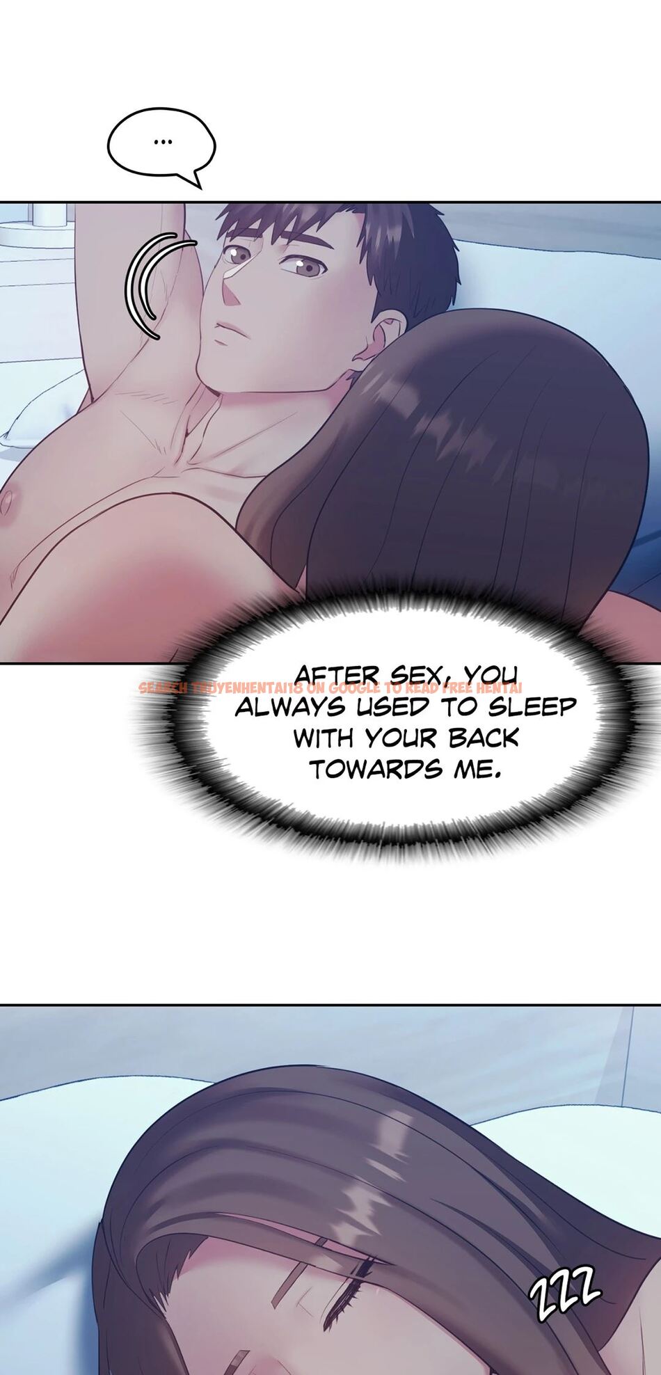 Read Hentai Image 18 234 in comic Sexual Consulting - Chapter 48 - hentaitnt.net