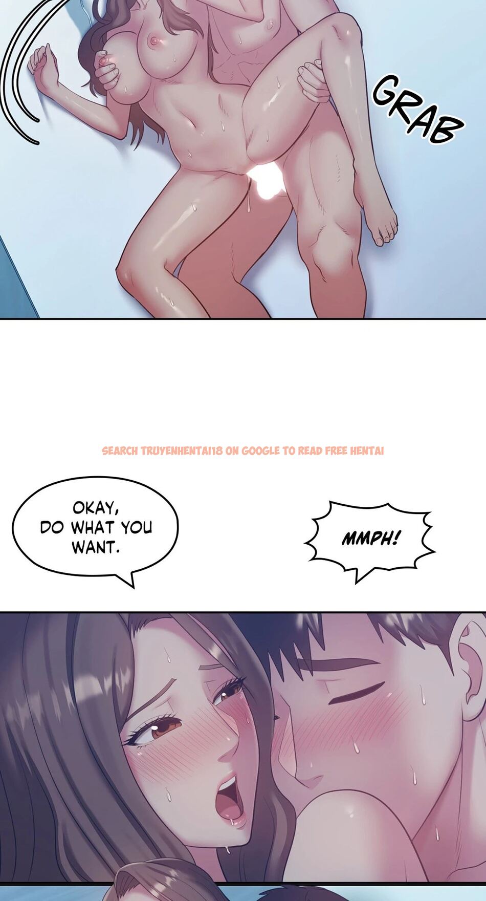 Read Hentai Image 2 233 in comic Sexual Consulting - Chapter 48 - hentaitnt.net
