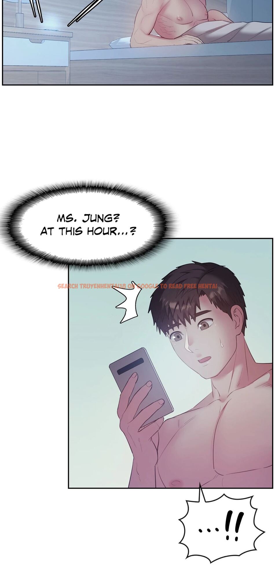 Read Hentai Image 20 234 in comic Sexual Consulting - Chapter 48 - hentaitnt.net