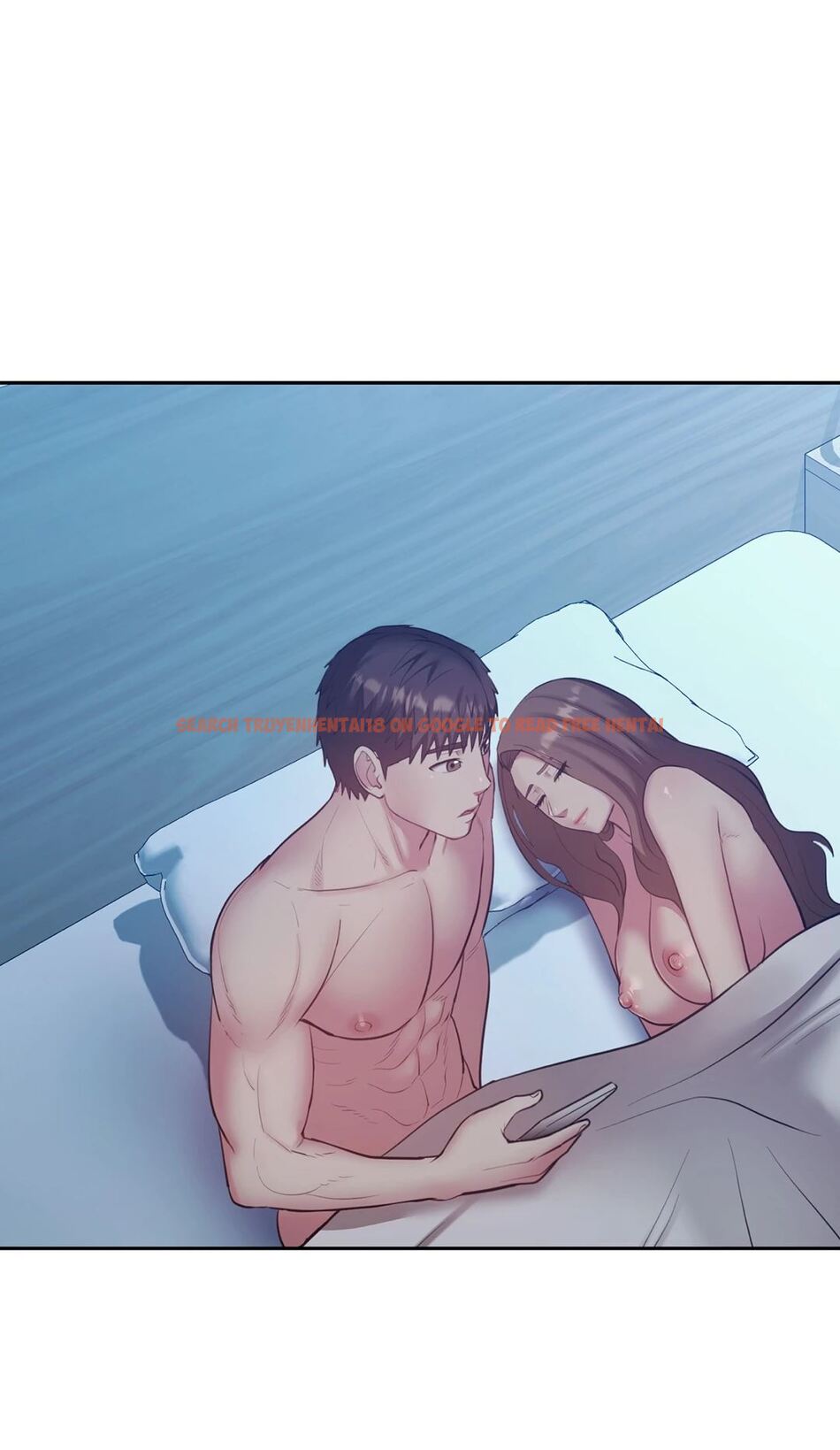 Read Hentai Image 21 234 in comic Sexual Consulting - Chapter 48 - hentaitnt.net