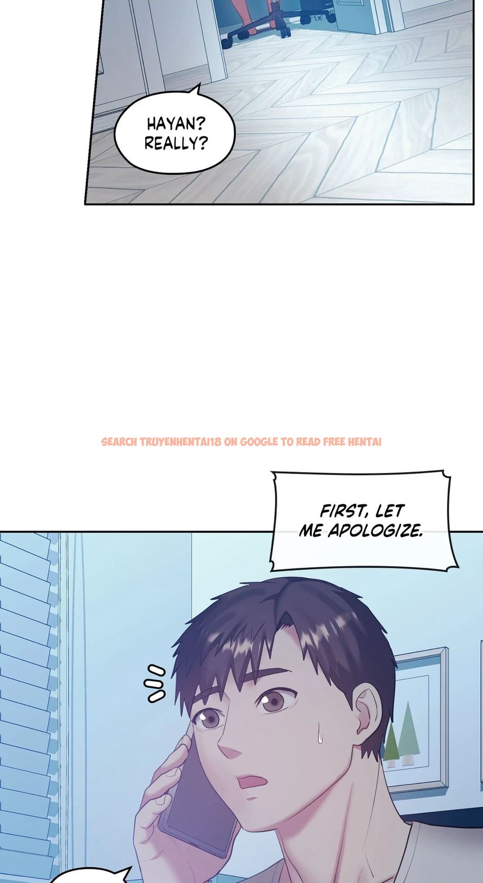 Read Hentai Image 26 234 in comic Sexual Consulting - Chapter 48 - hentaitnt.net
