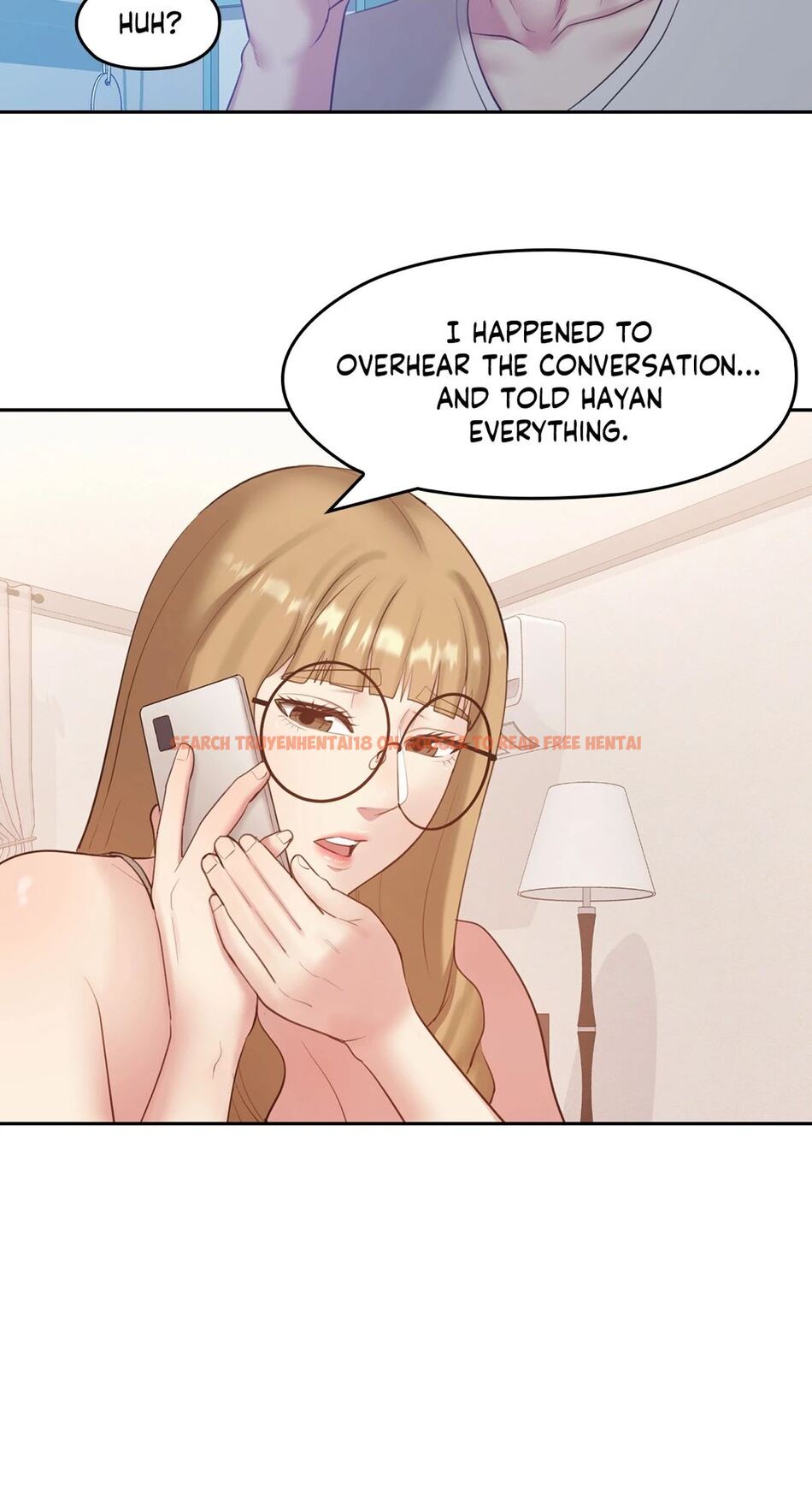 Read Hentai Image 27 234 in comic Sexual Consulting - Chapter 48 - hentaitnt.net